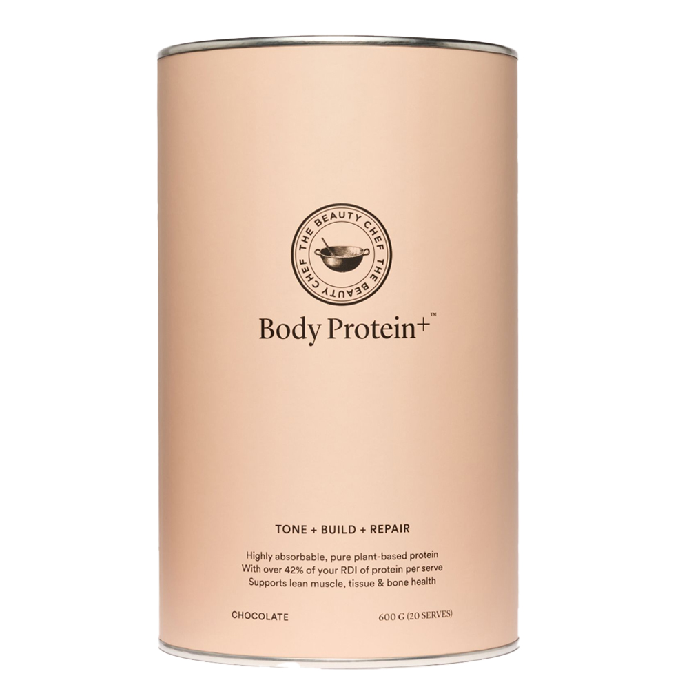 Body Protein+™ Chocolate