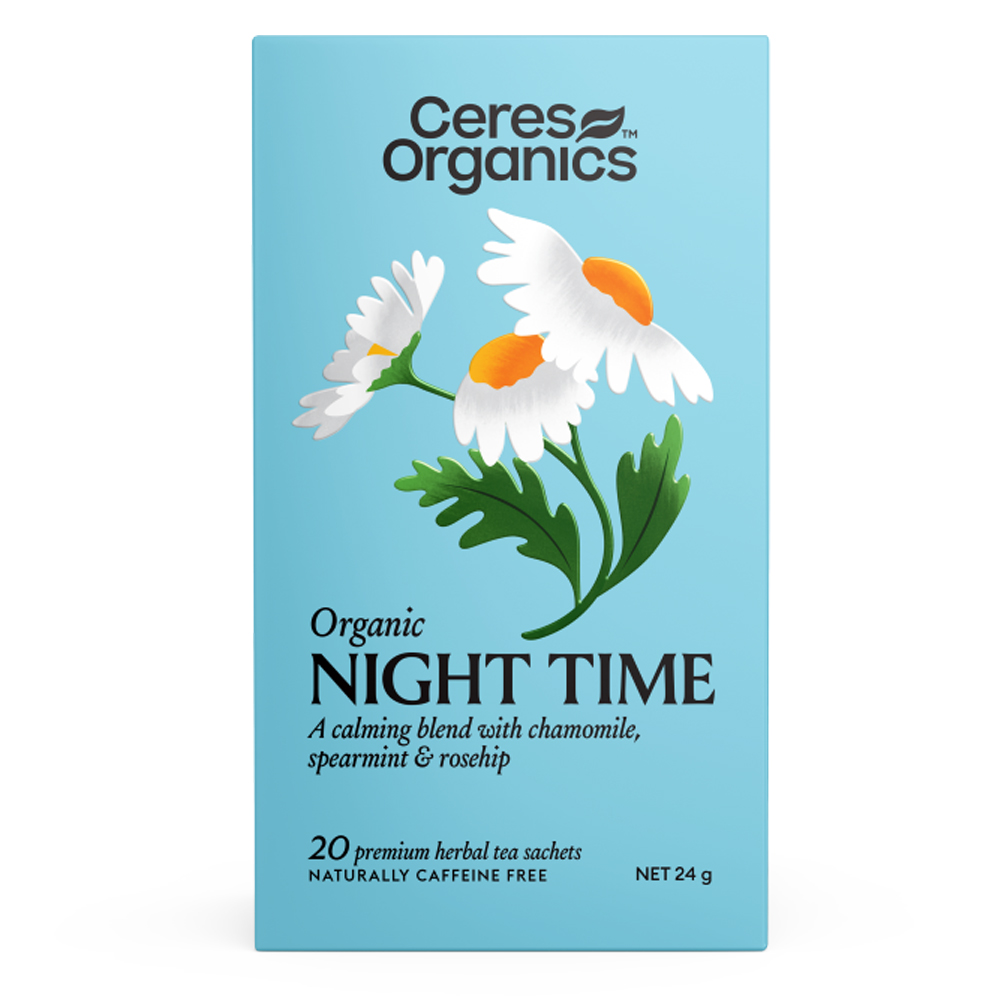 Night Time Premium Tea