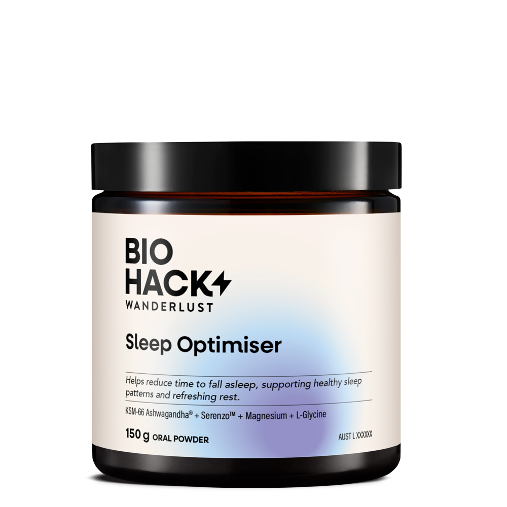 Sleep Optimiser