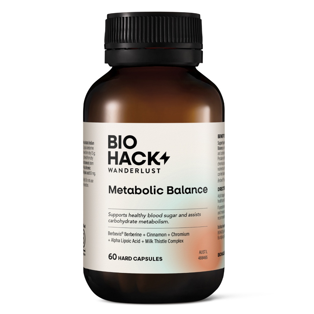 Metabolic Balance
