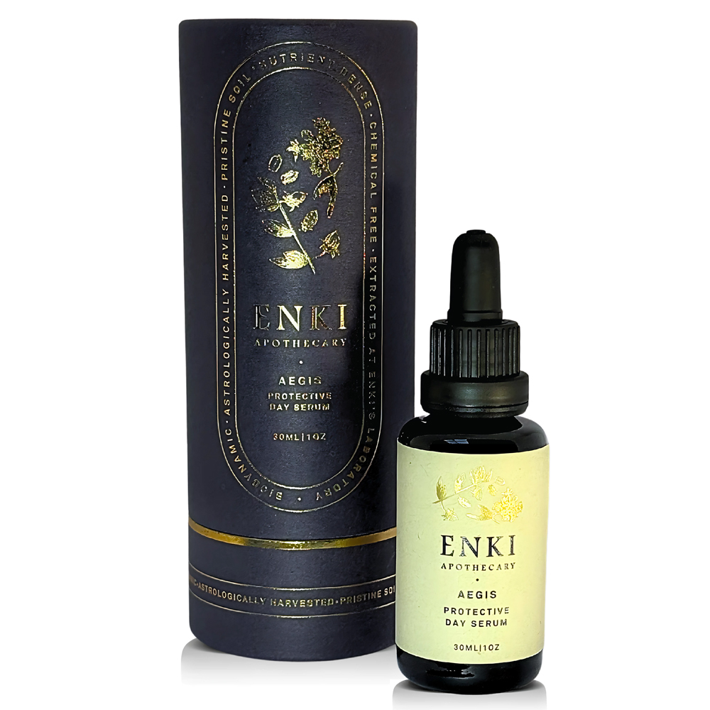 Aegis (Day Serum)