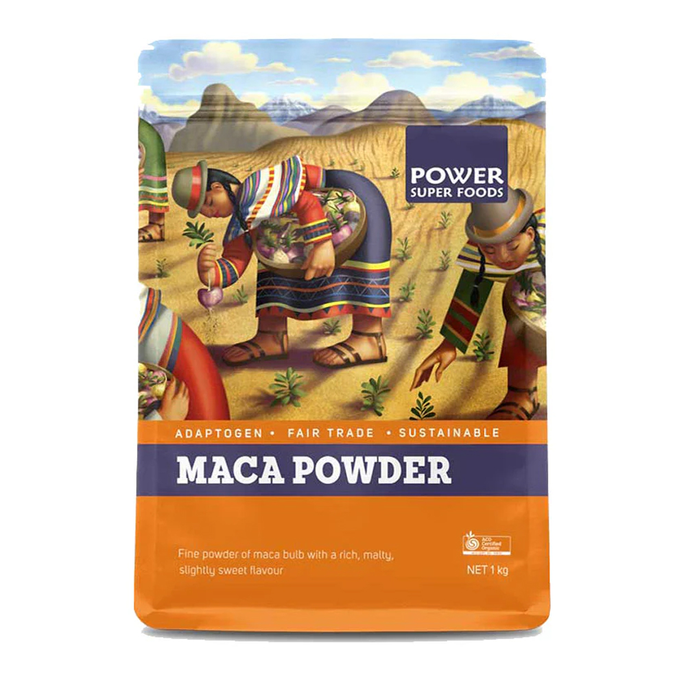 Maca Powder