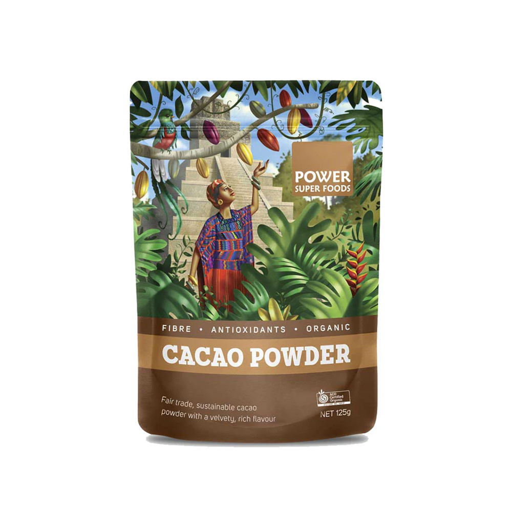 Cacao Powder