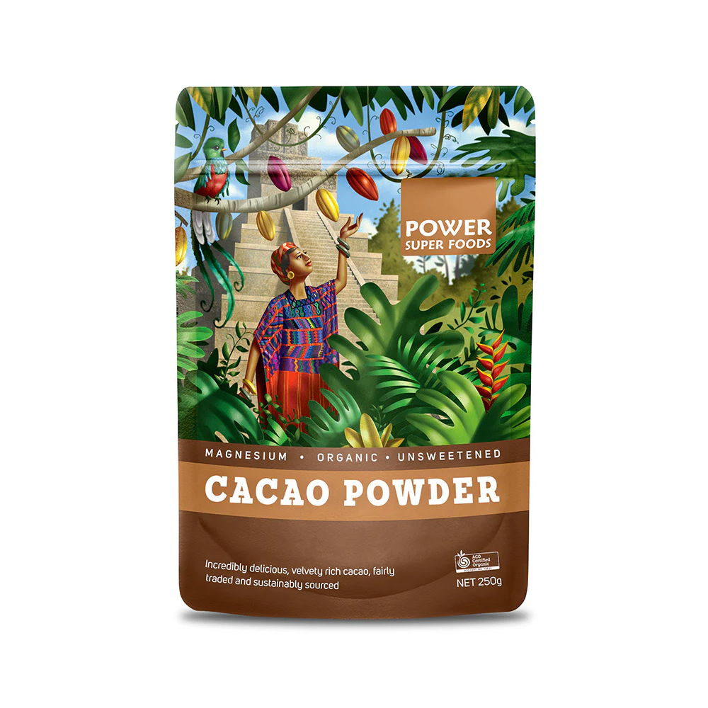 Cacao Powder
