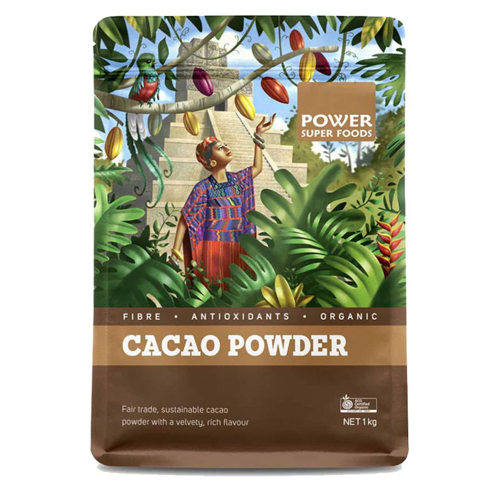 Cacao Powder