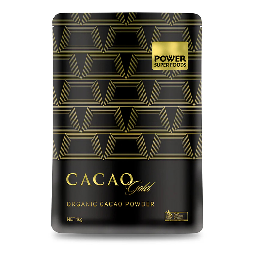 Cacao GOLD Powder