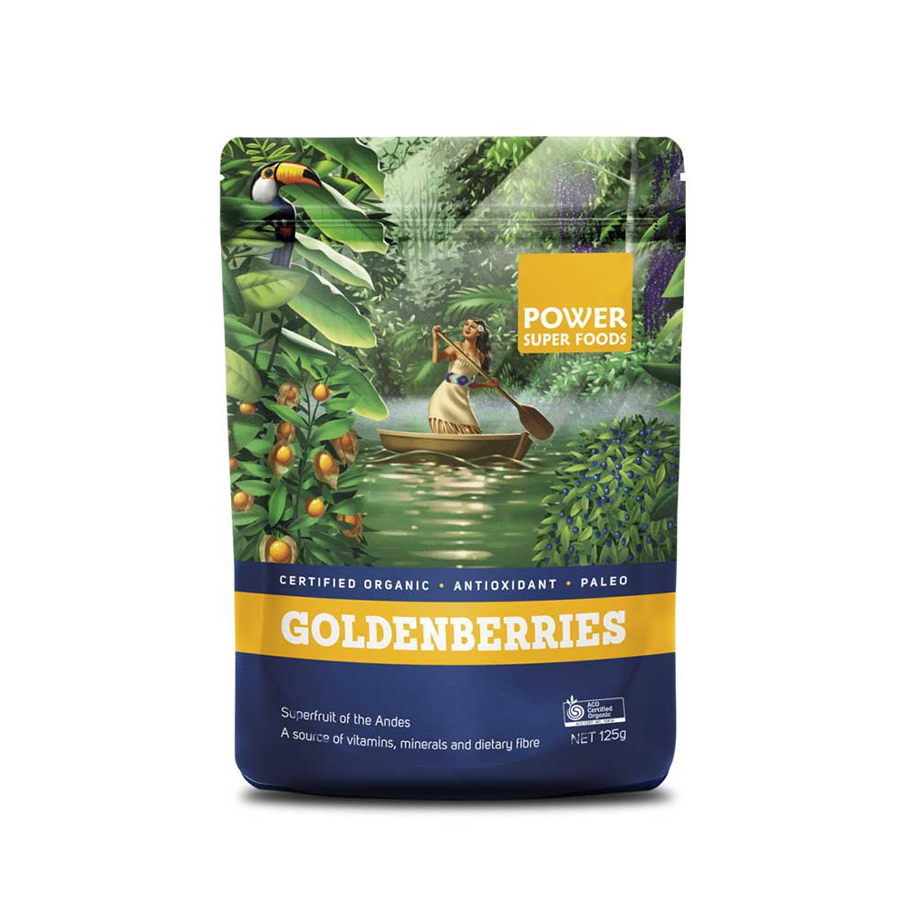 Goldenberries