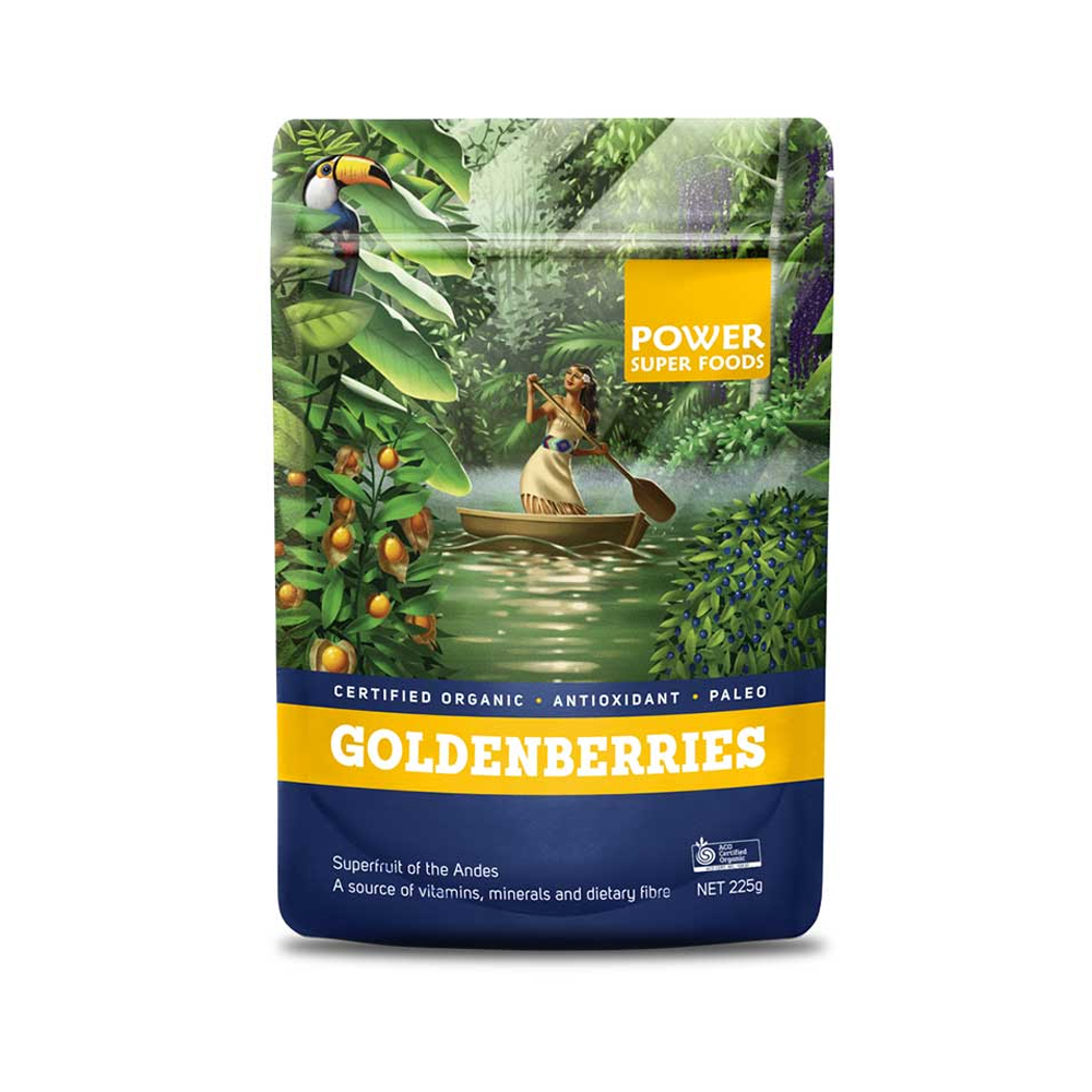 Goldenberries