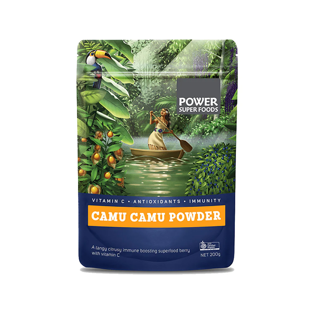 Camu Camu Powder
