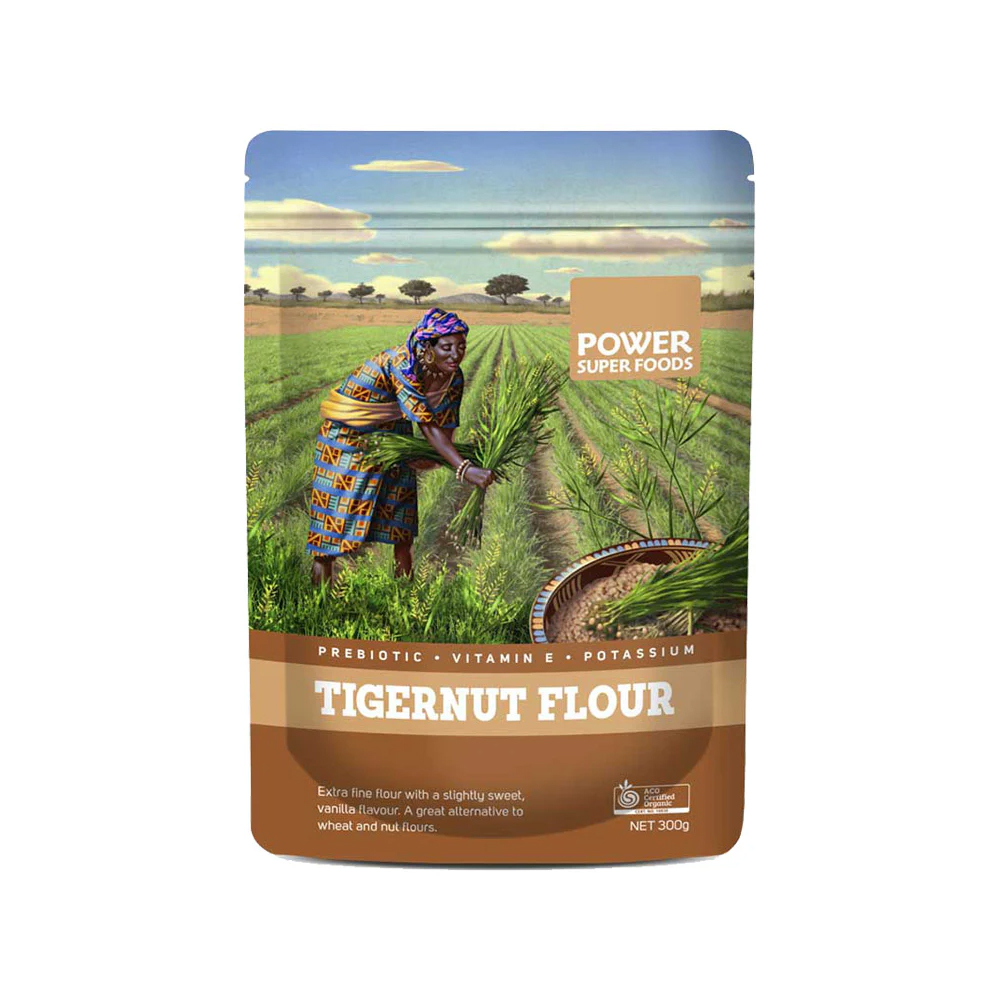 Tigernut Flour