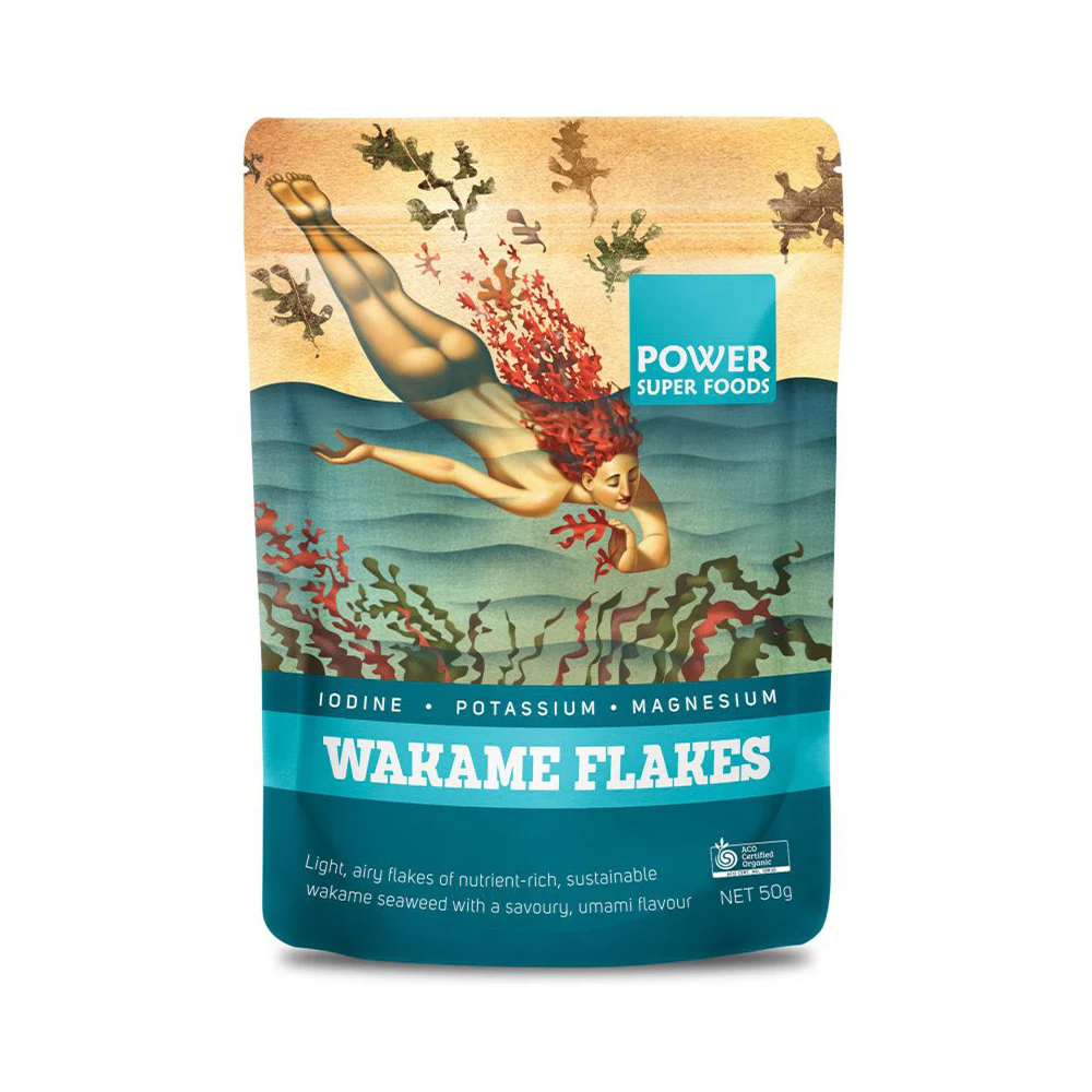 Wakame Flake