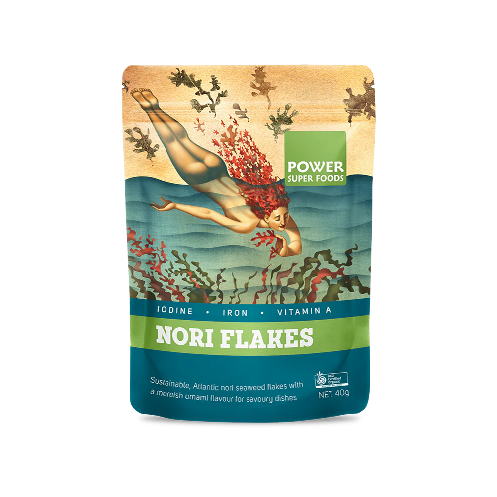 Nori Flake