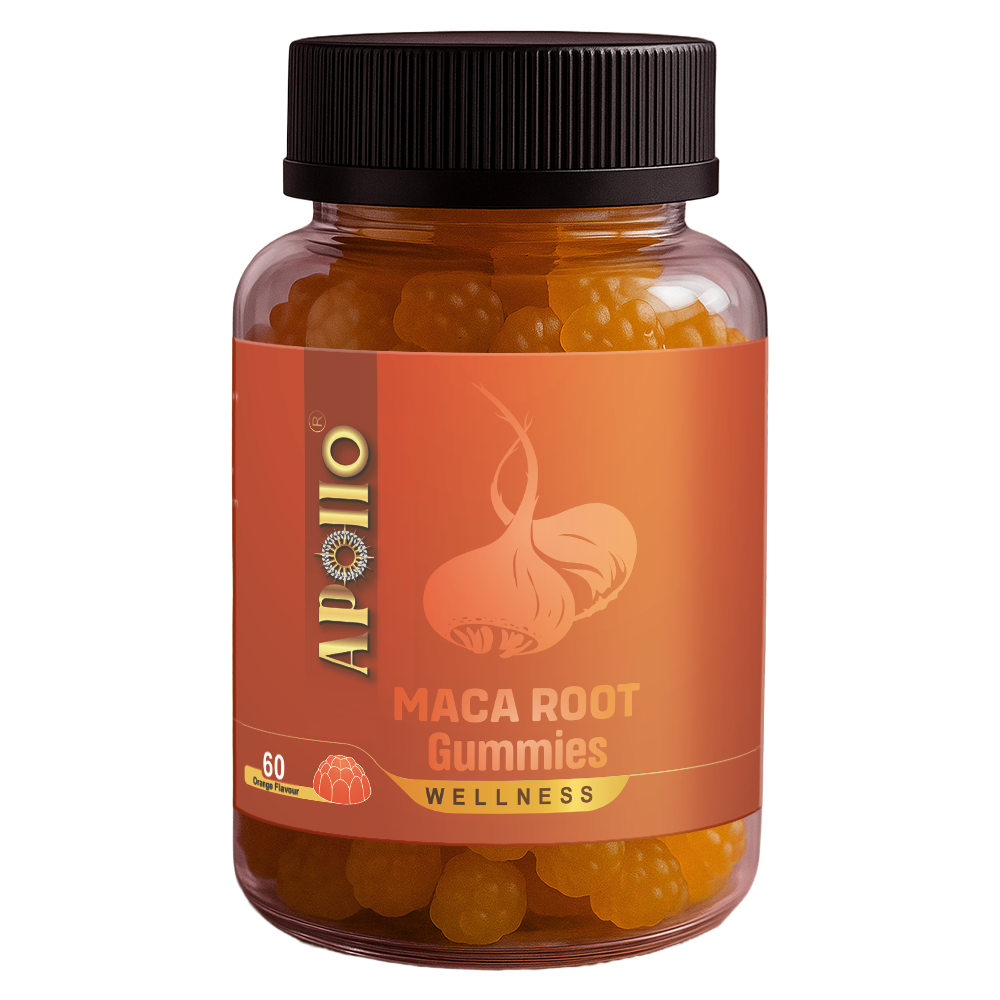 Maca