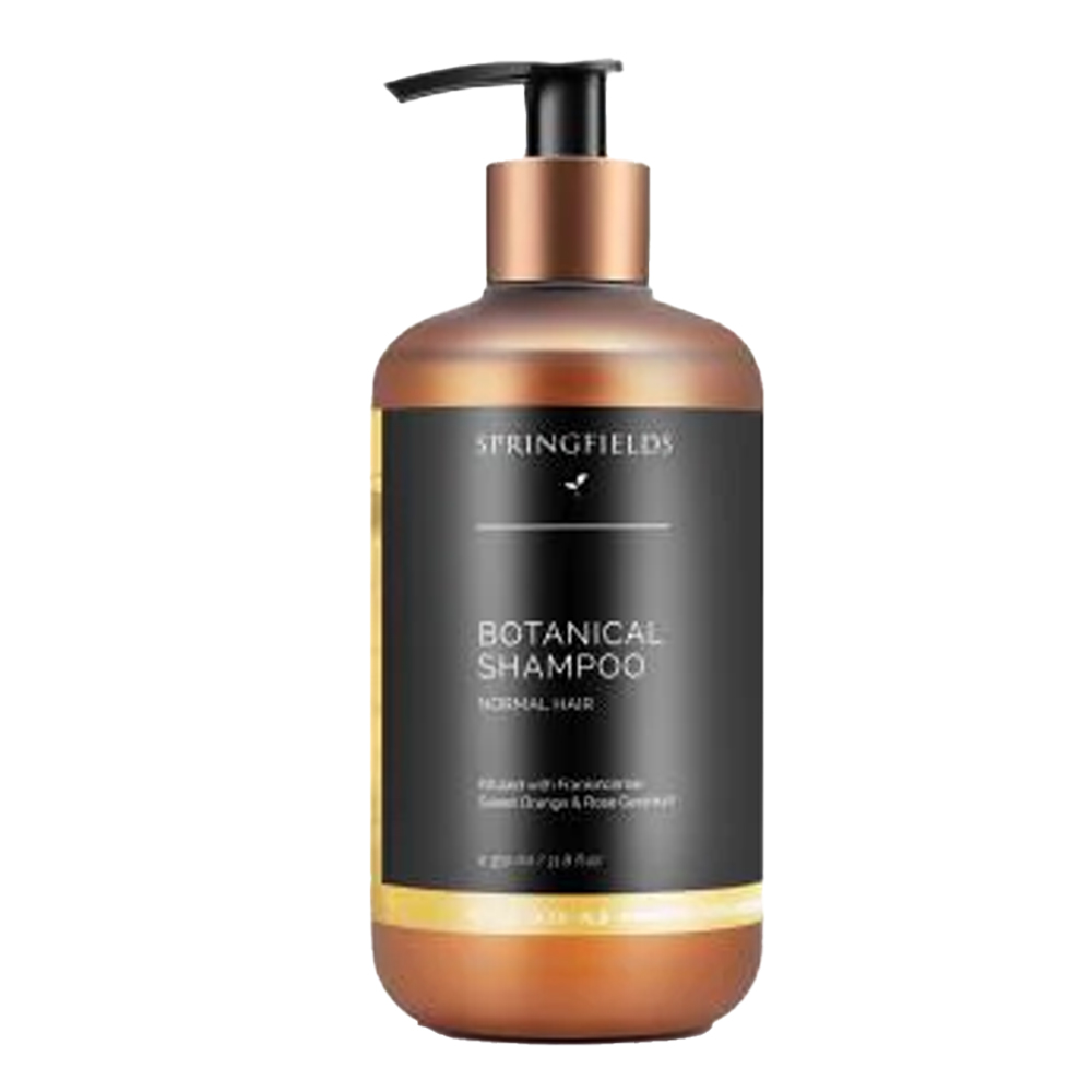 Purifying Hand Wash