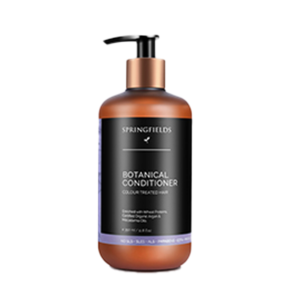 Conditioner Colour - Treated