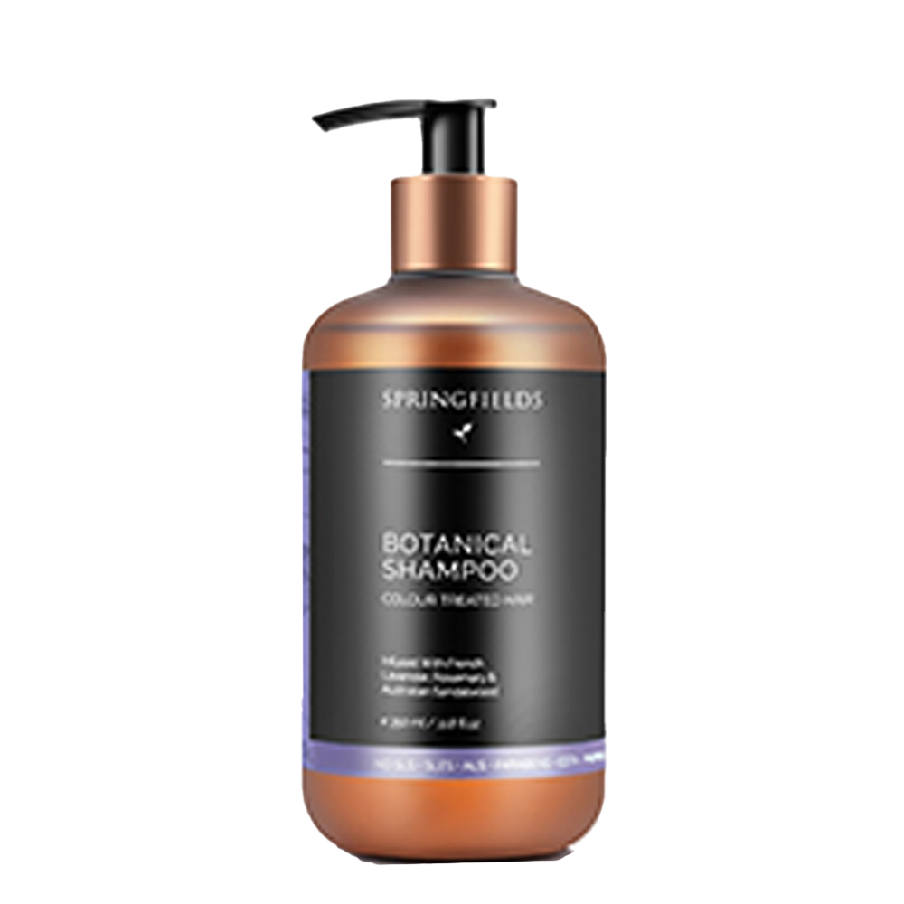 Shampoo Colour - Treated