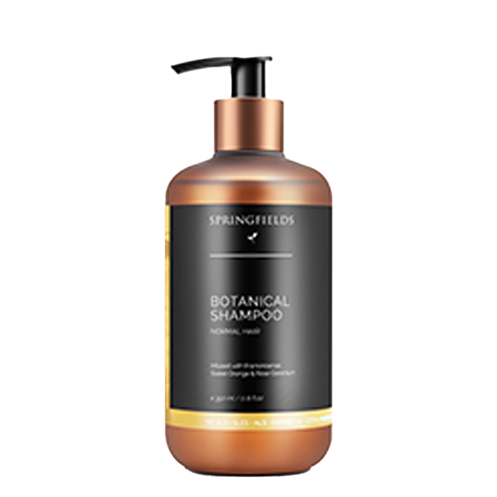 Shampoo - Normal