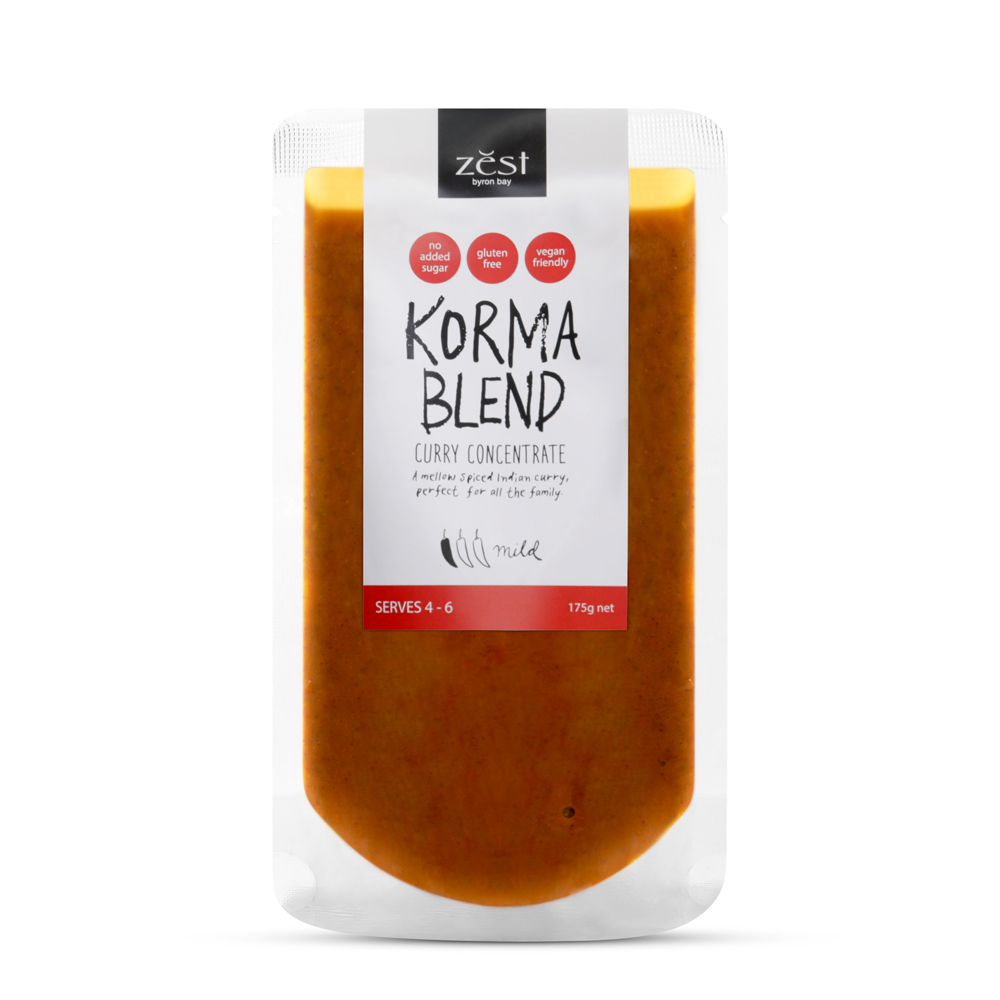 Korma Blend
