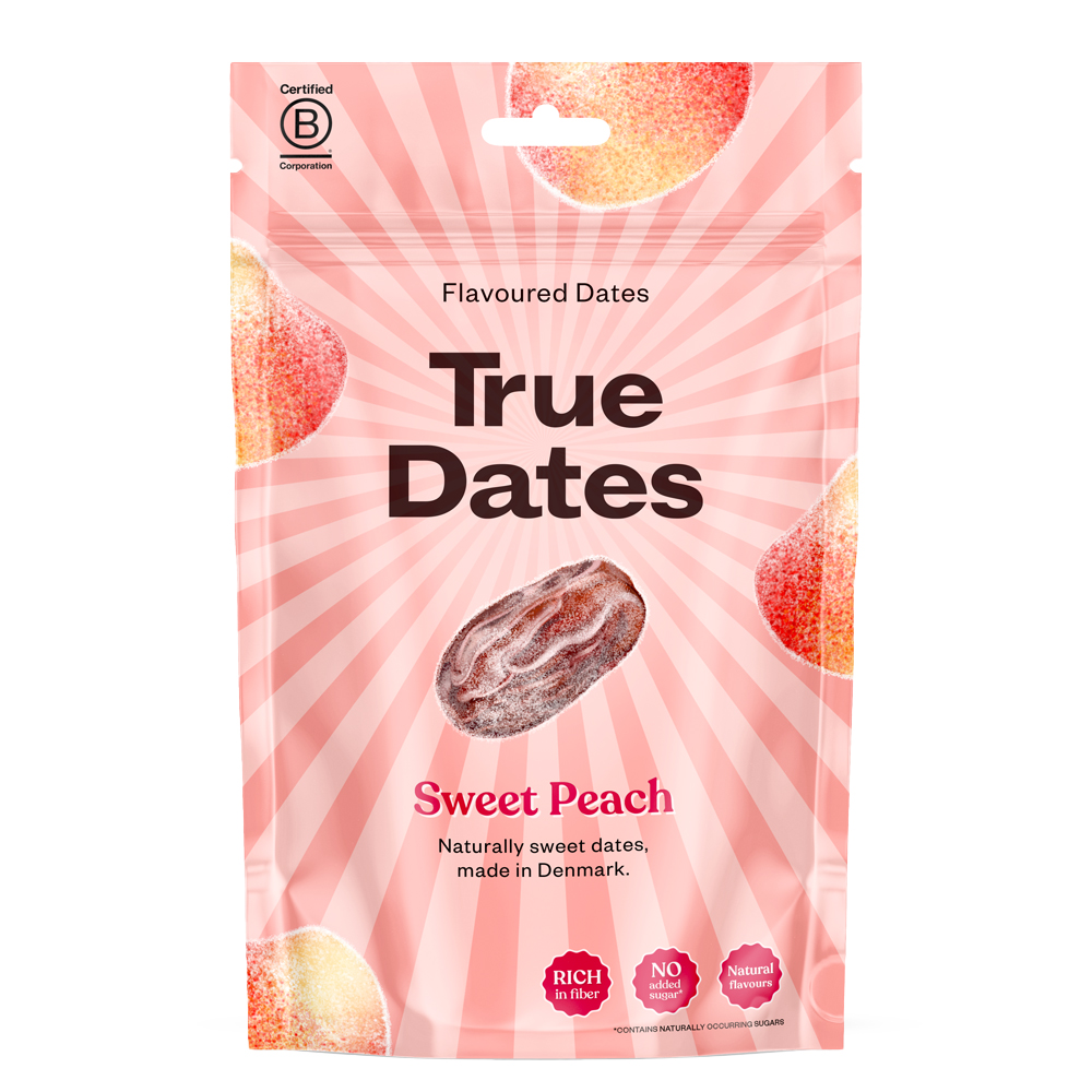 Sweet Peach
