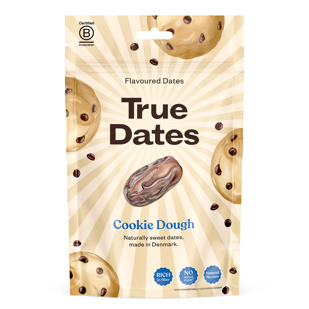 Cookie Dough