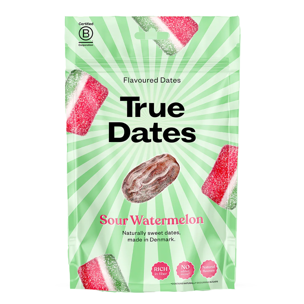 Sour Watermelon