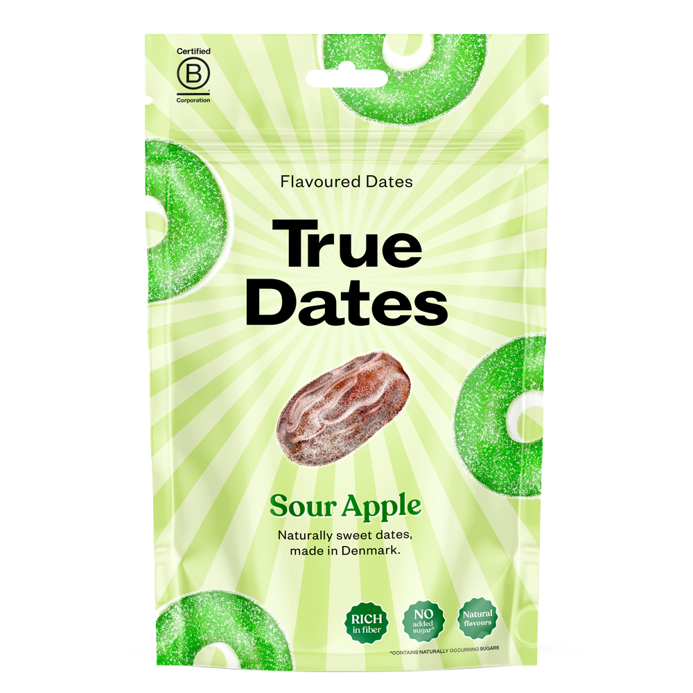 Sour Apple