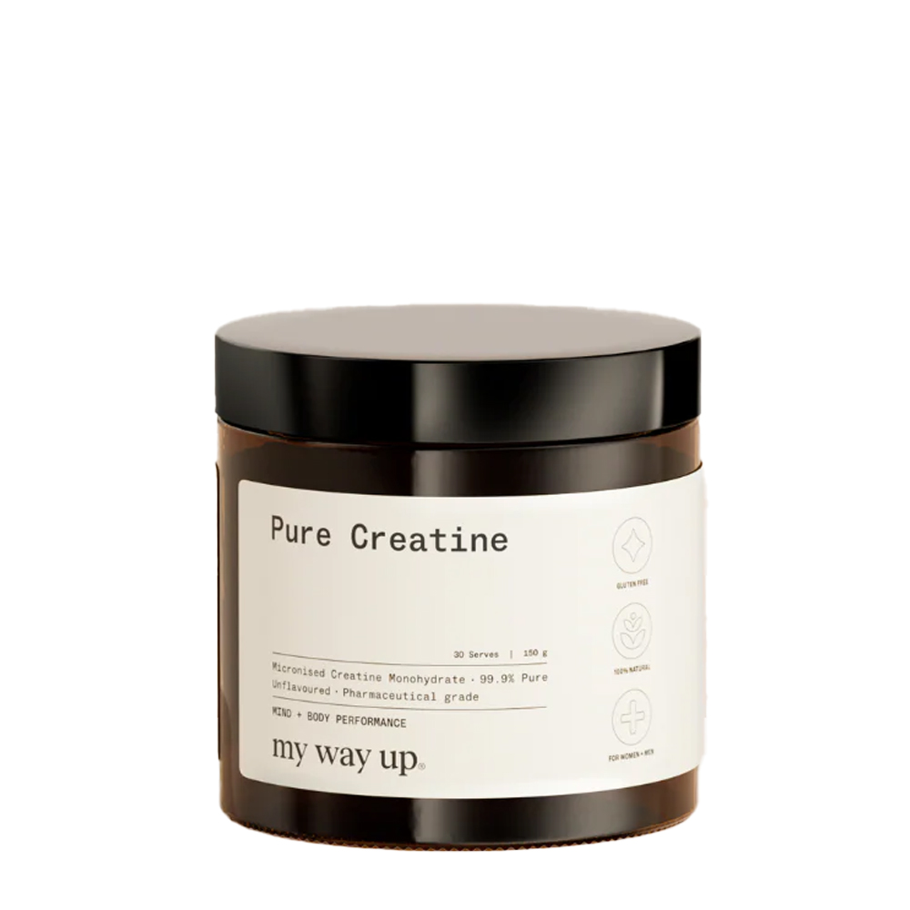 Pure Creatine
