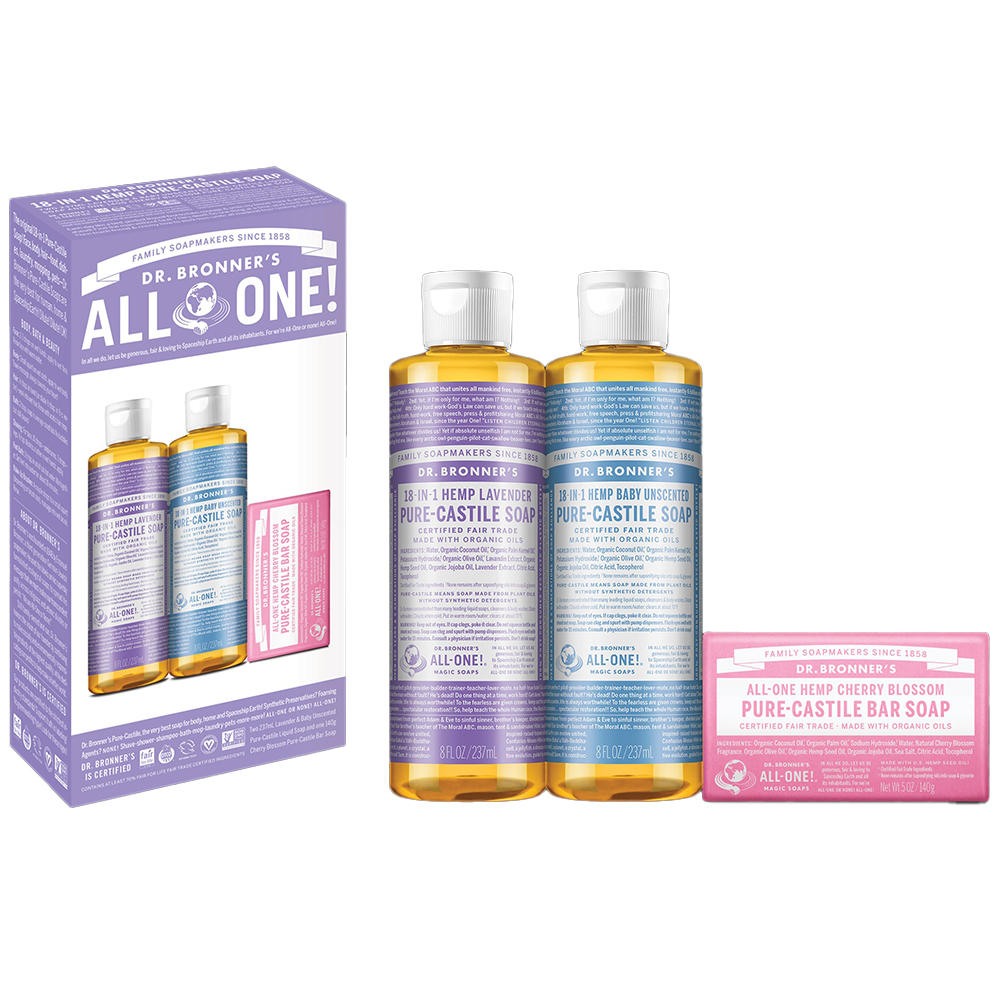 Love Unites Gift Pack 