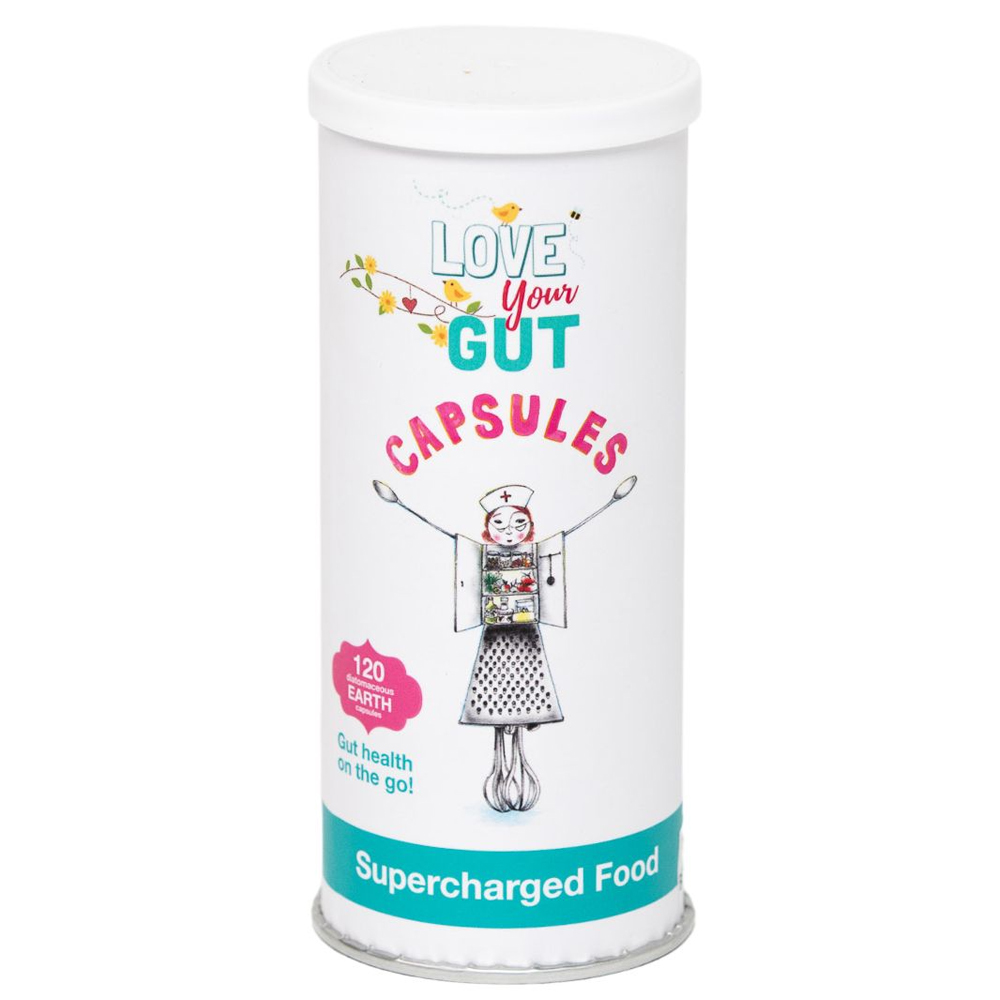 Love Your Gut Capsules