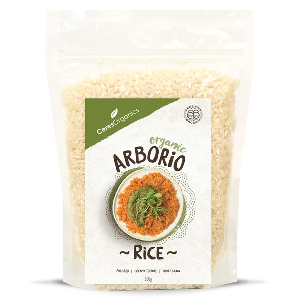 Arborio Rice