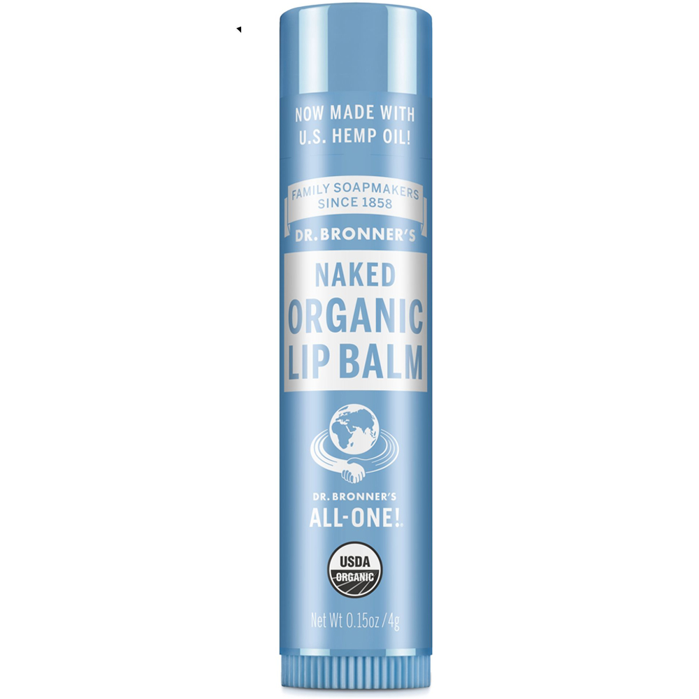 Naked Lip Balm - Hang Sell