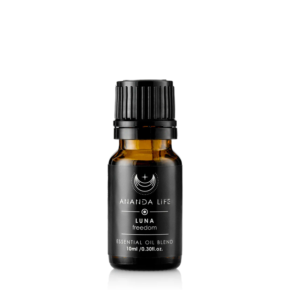 Essential Oil Blend - Luna