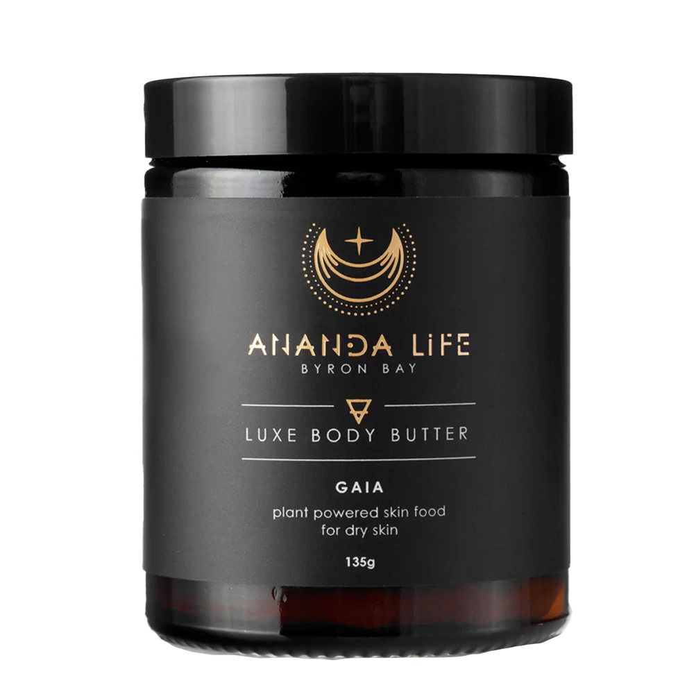 Luxe Body Butter GAIA