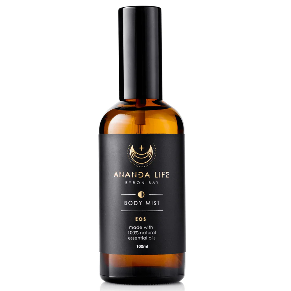 EOS Body Mist