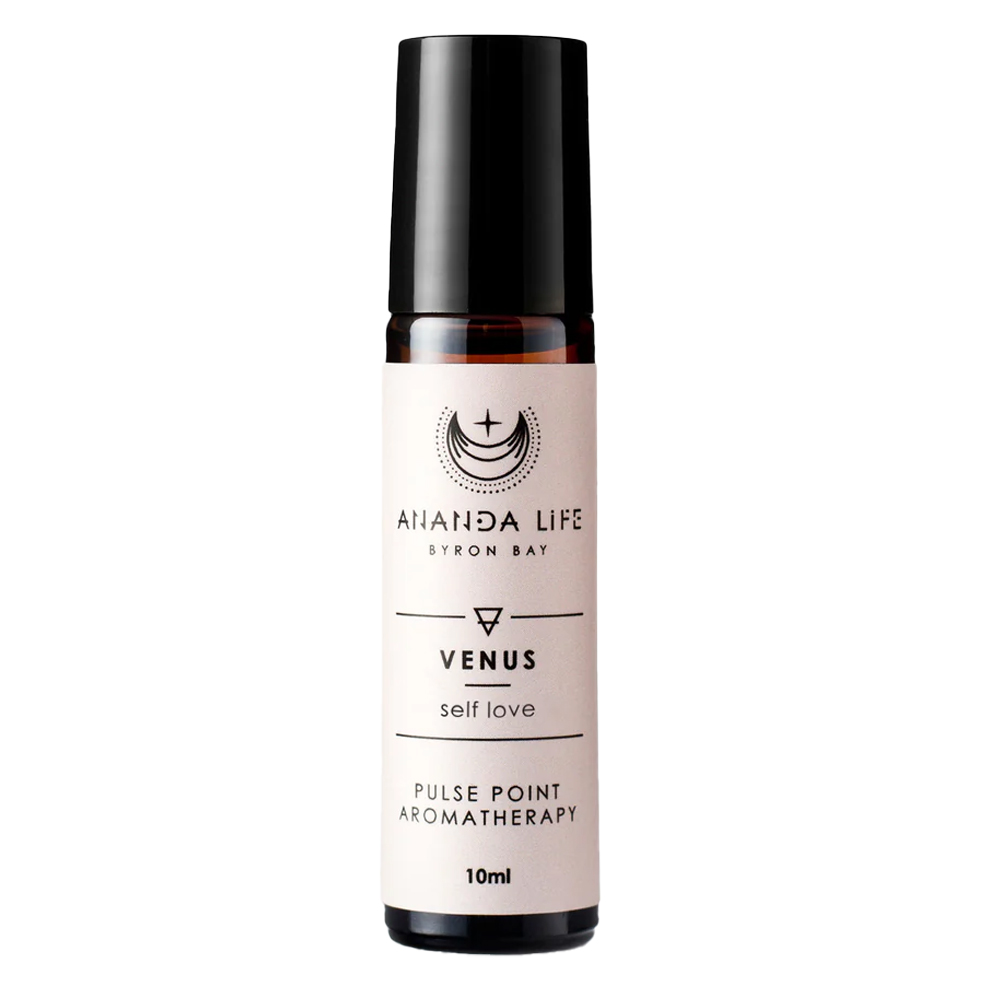 VENUS - Self Love Aromatherapy Roller