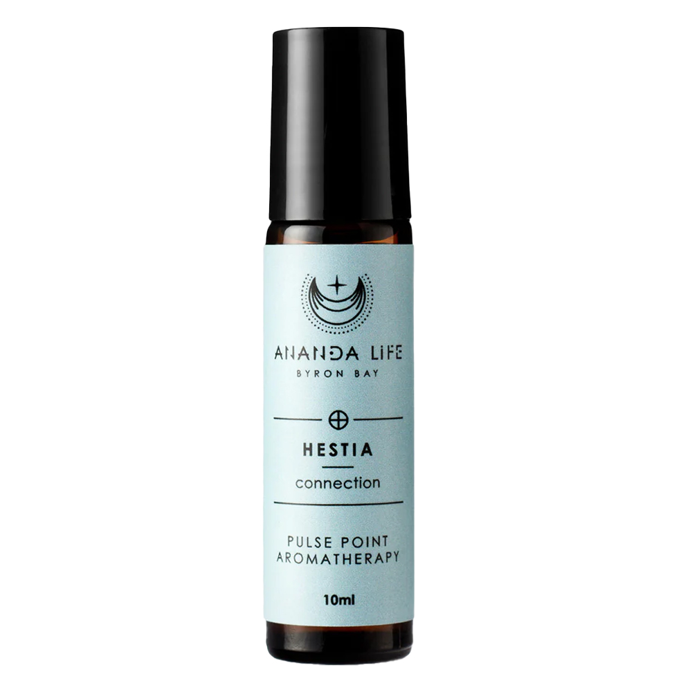 HESTIA - Connection Aromatherapy Roller