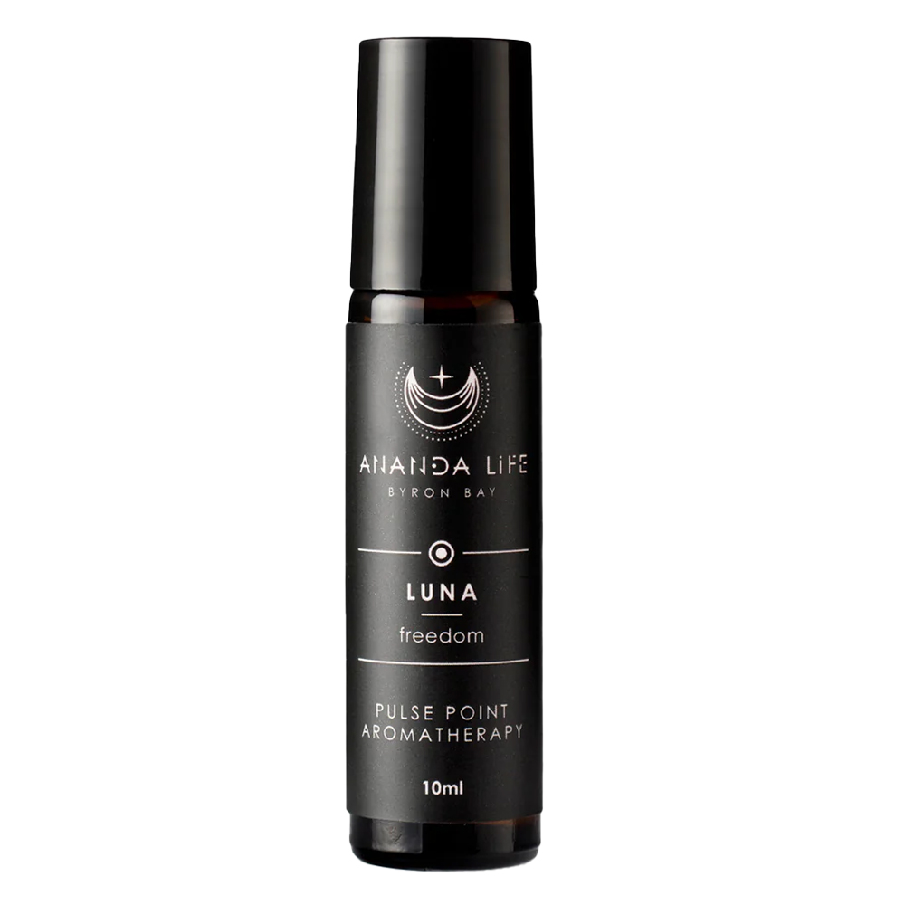 LUNA - Freedom Aromatherapy Roller