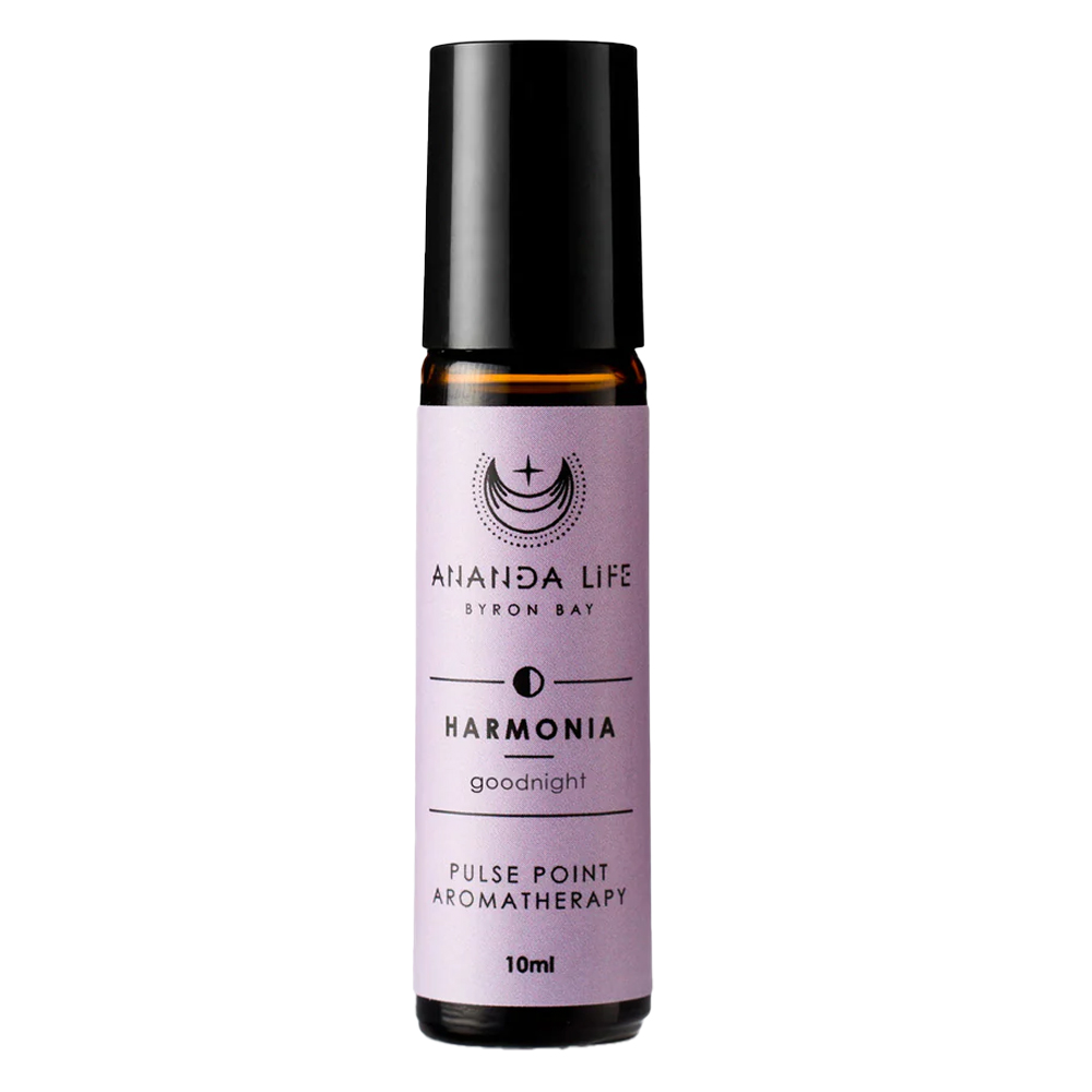 HARMONIA - Goodnight Aromatherapy Roller