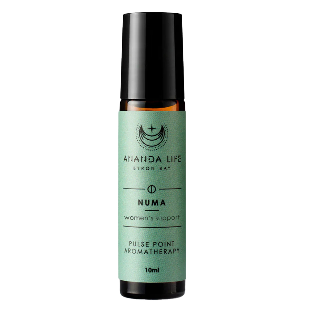 NUMA - Hormone Support Aromatherapy Roller Ball
