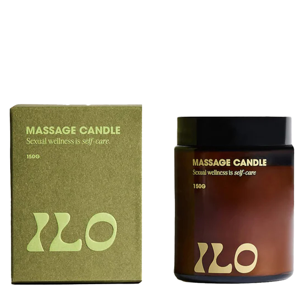 Melt Massage Candle