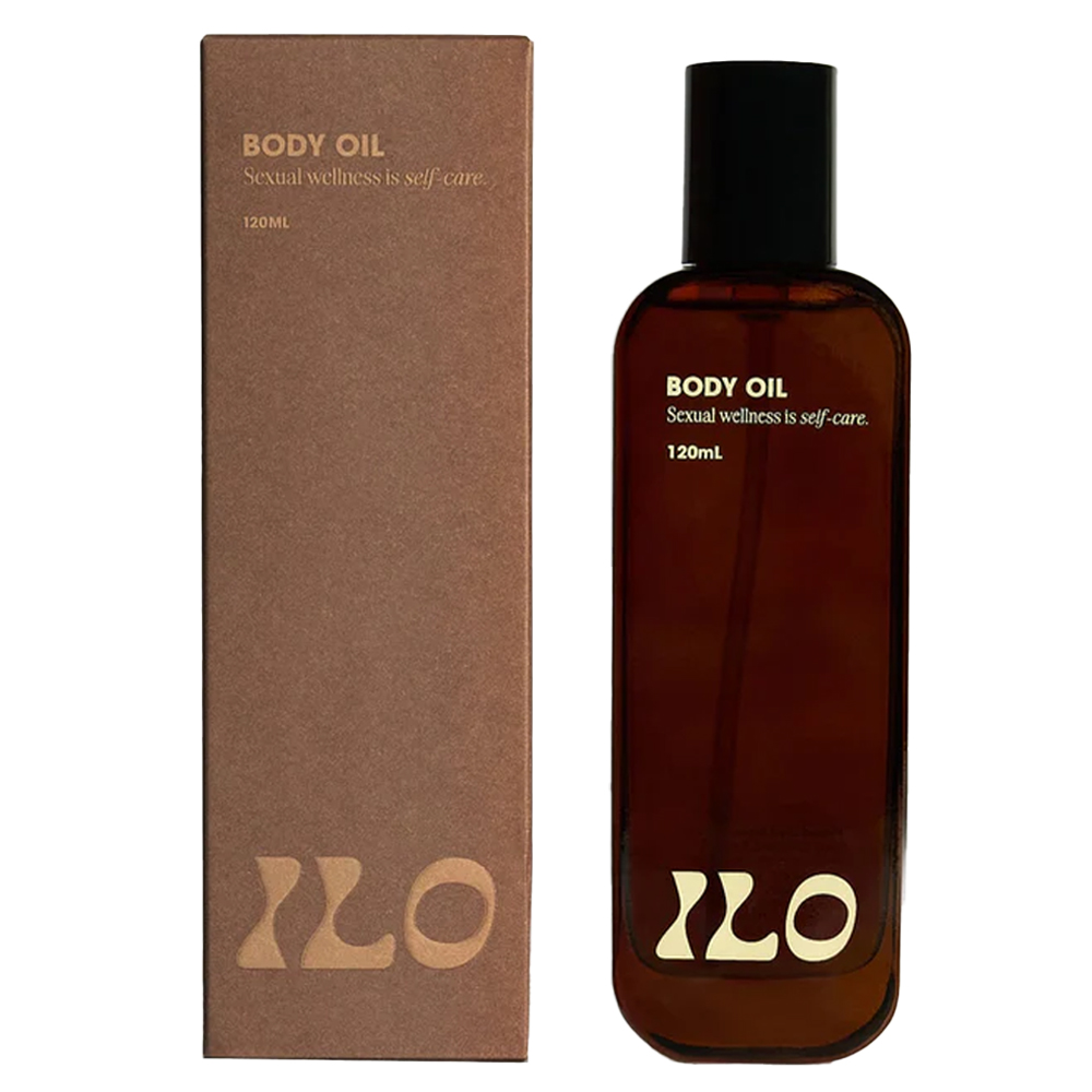 Body Oil