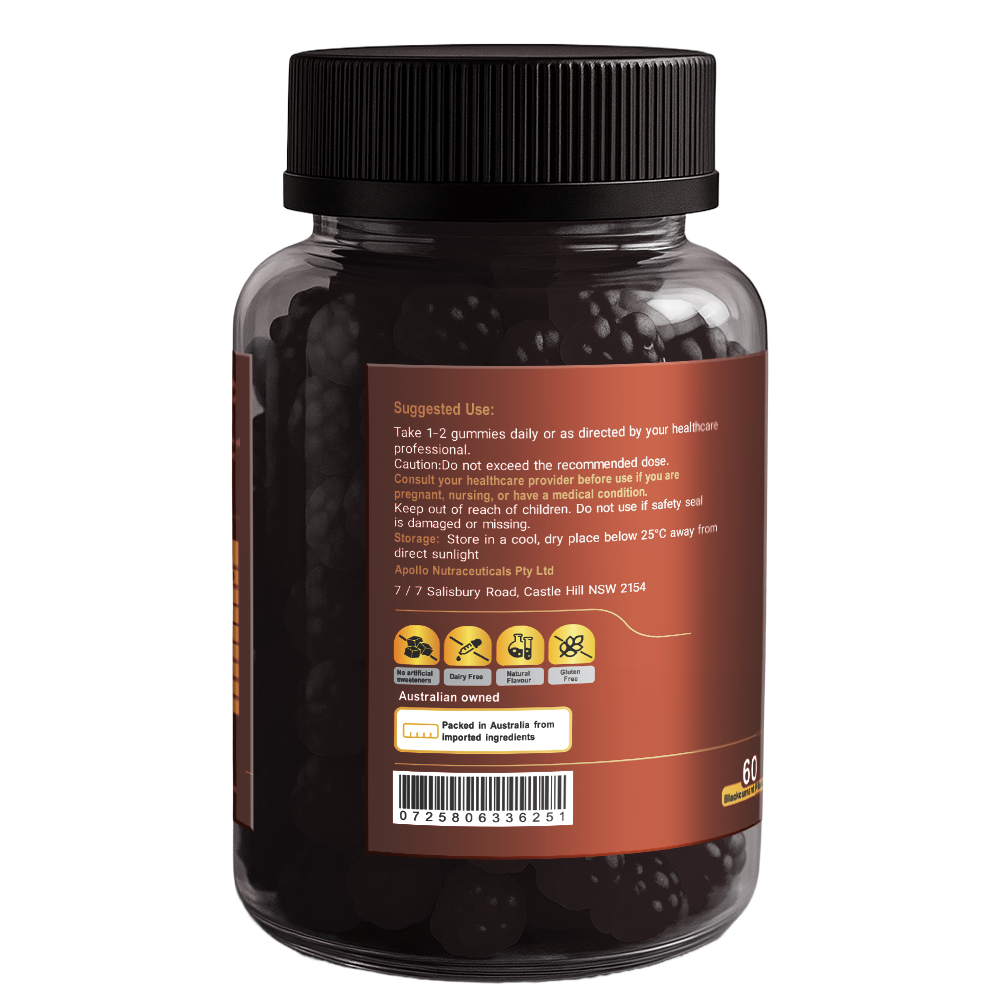 Black Seed Oil  — image 3