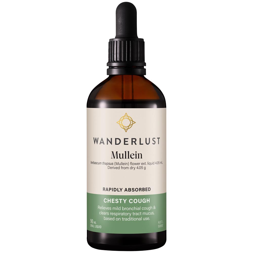 Mullein