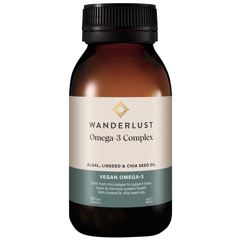 Omega-3 Complex