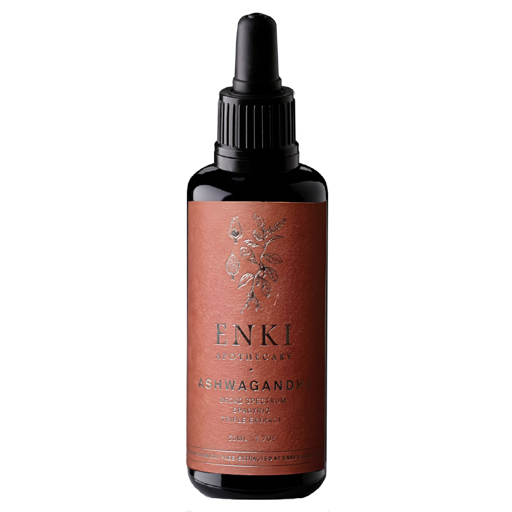 Ashwagandha