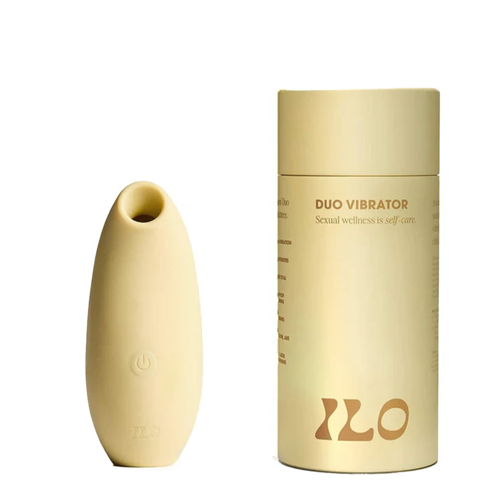 Duo Vibrator
