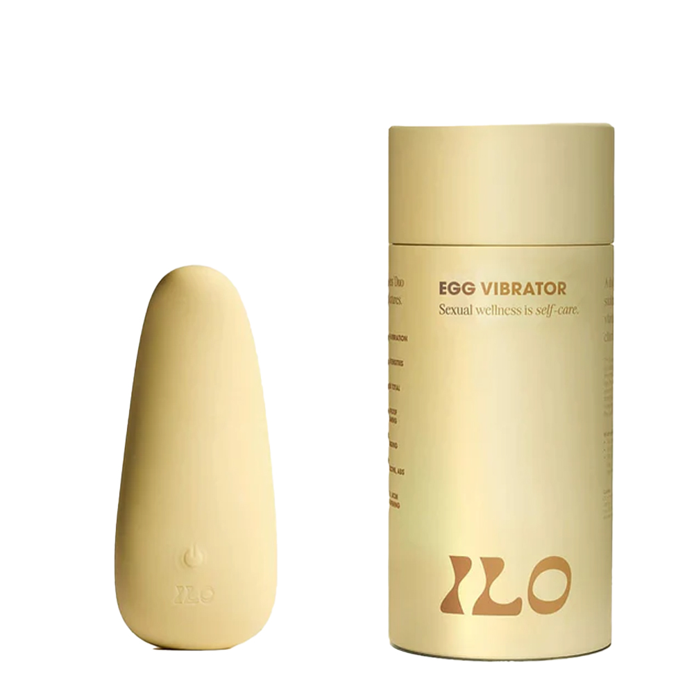 Egg Vibrator