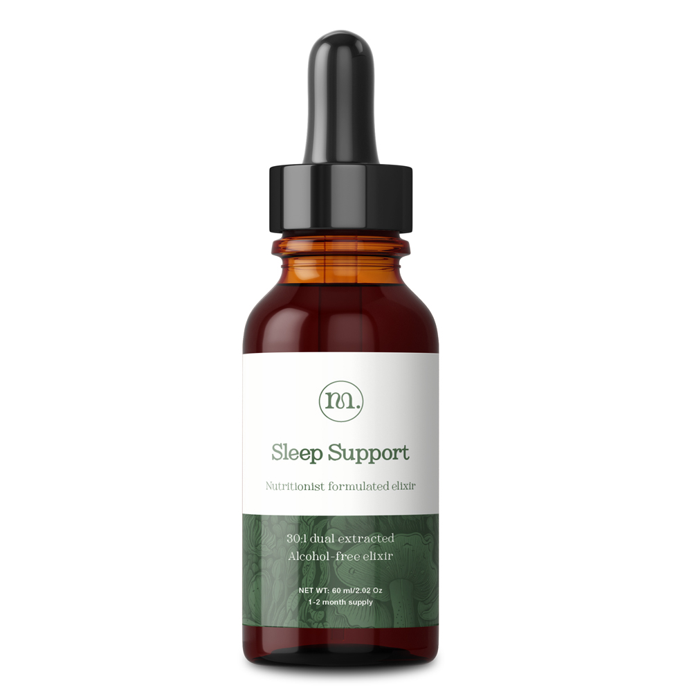 Sleep Support