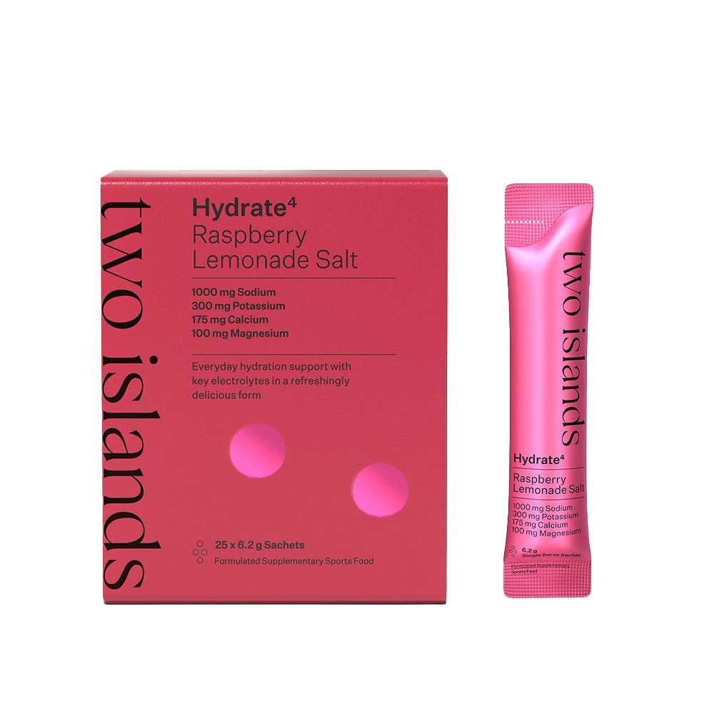 Hydrate / Raspberry Lemonade Salt