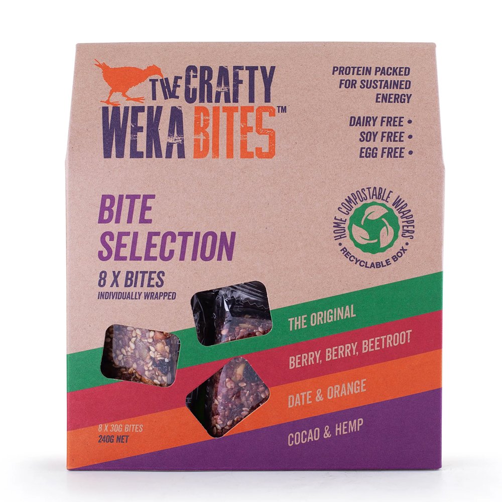 Bite Selection Pouch — image 2
